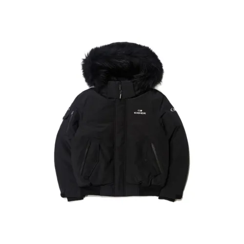 EIDER Женские пуховики
