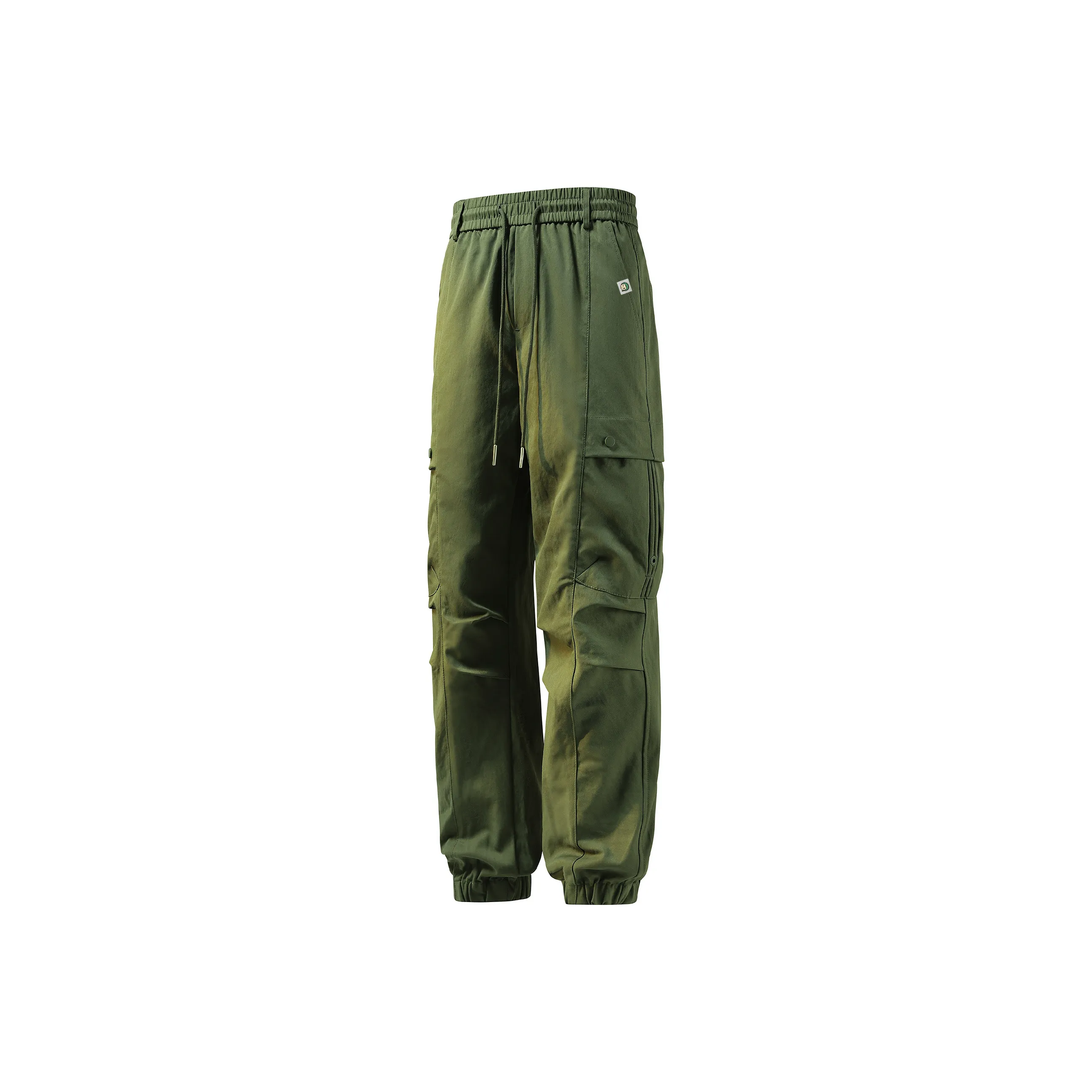 ONE PIECE Унисекс Карго Брюки