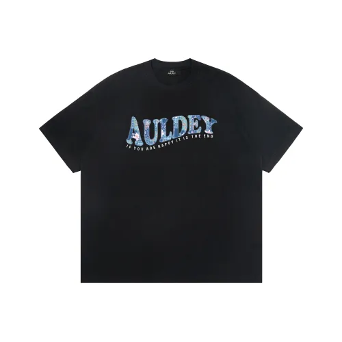 AULDEY Унисекс Футболки