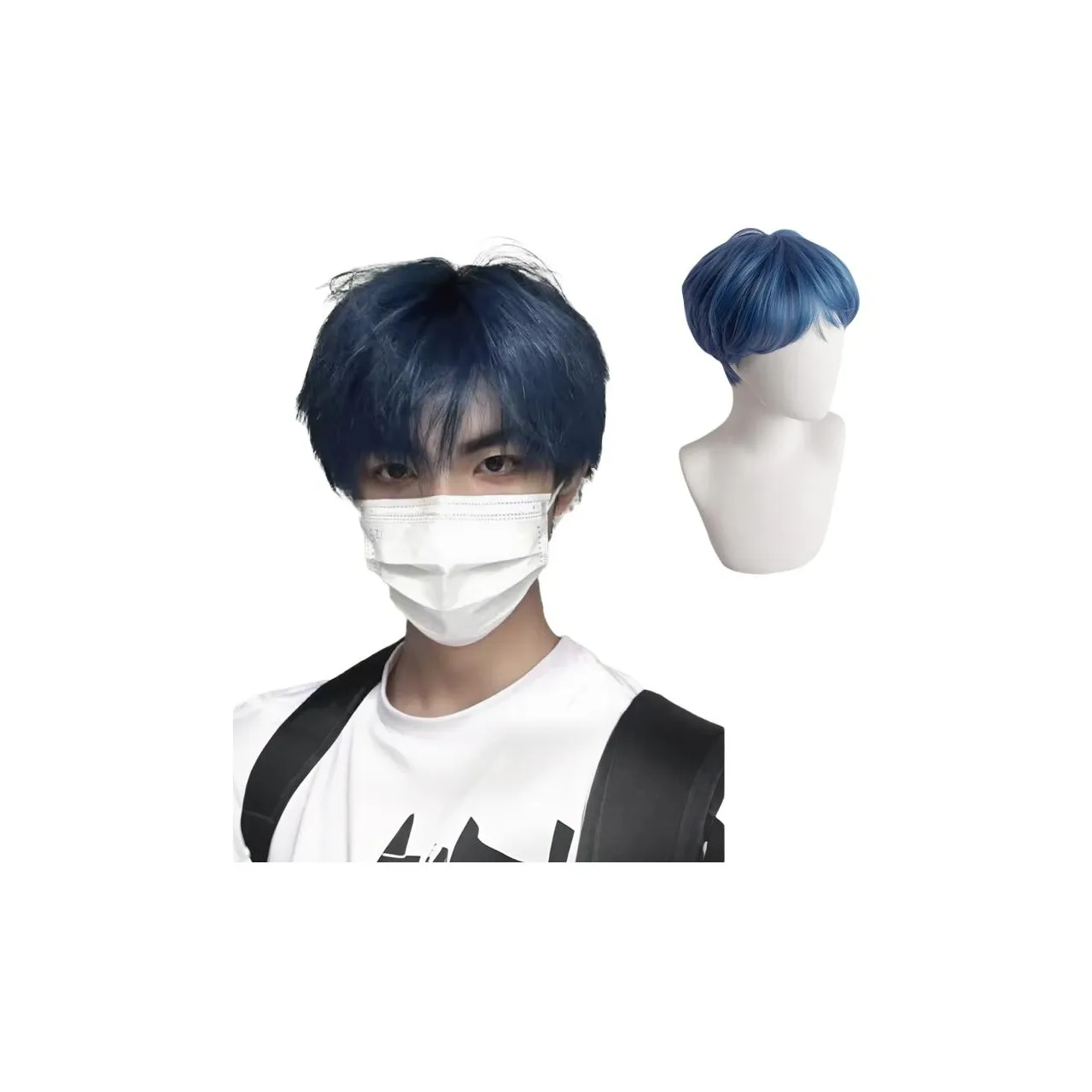 YUNQING Парики