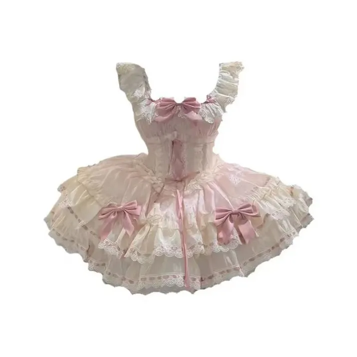 PUREIDOL Без рукавов Платье Женское