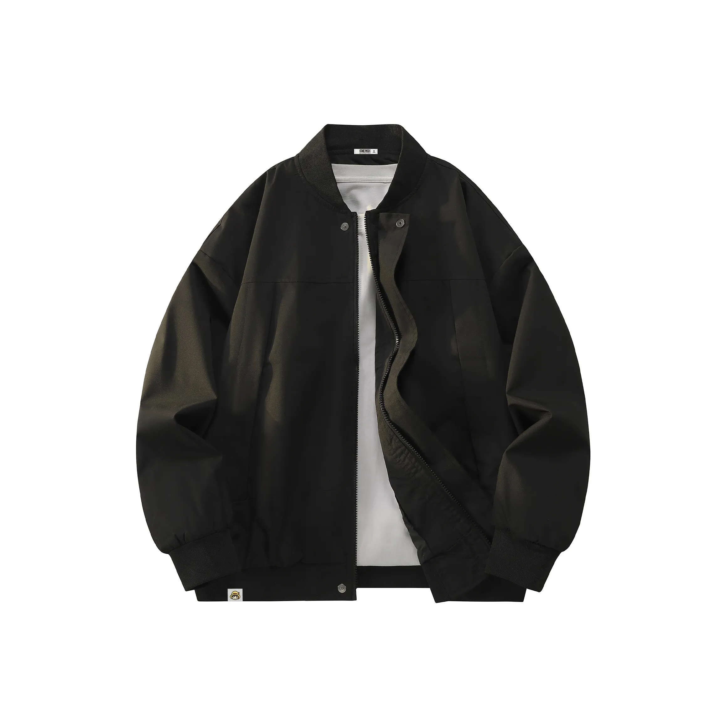 ONE PIECE Куртки Пальто Унисекс