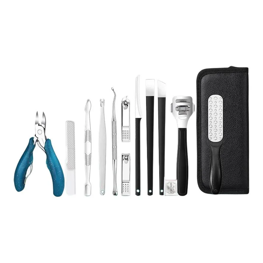 Tuo Tian Nail Groove Эксклюзивные наборы для ногтей Clippers