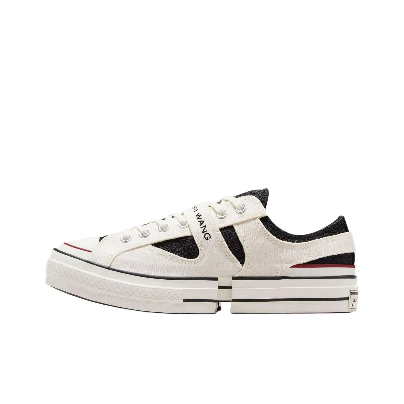Converse Chuck Taylor All Star 70 Ox 2 in 1 Feng Chen Wang Egret