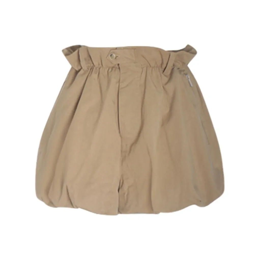 Little Pull Повседневные шорты Женские