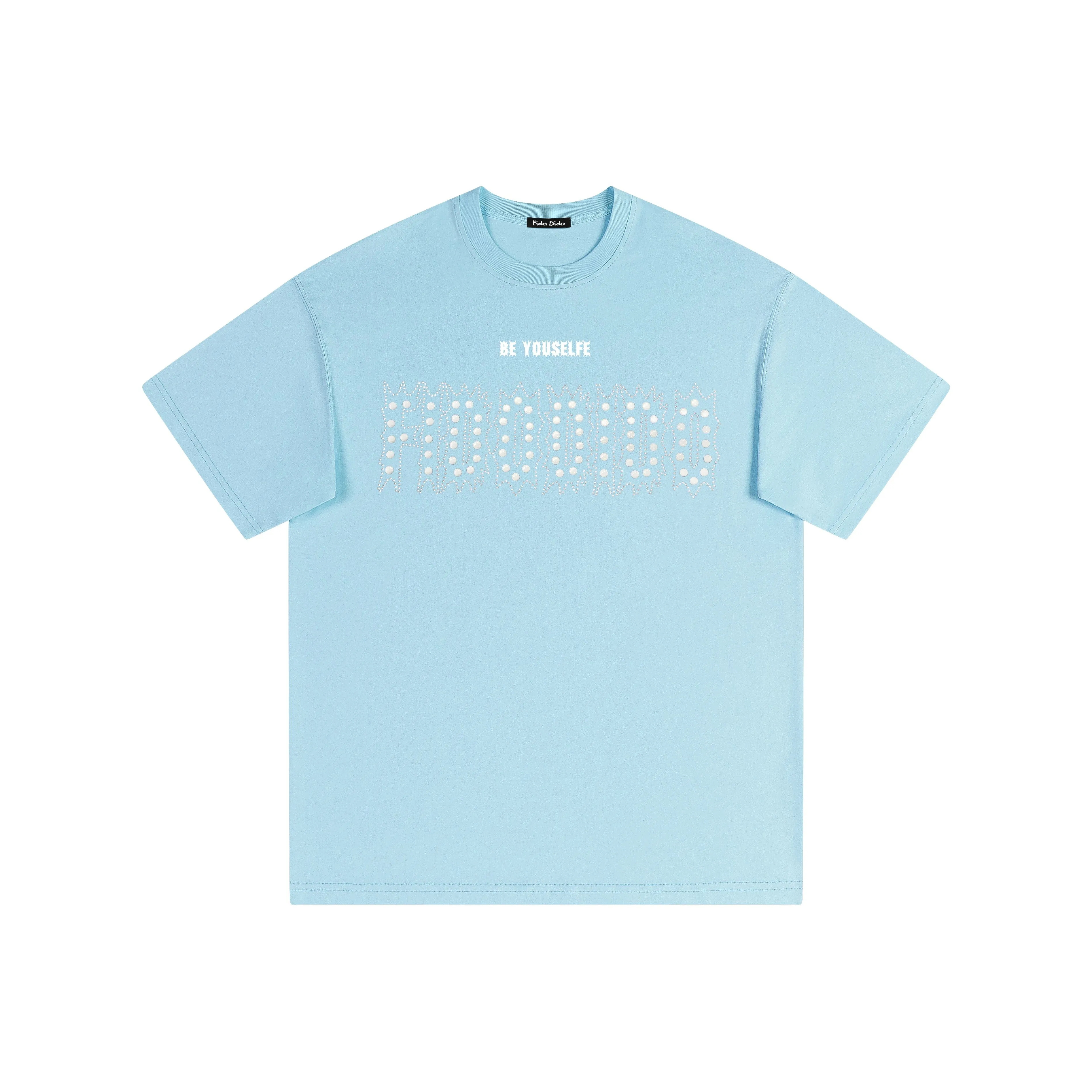 FIDO DIDO Унисекс Футболка
