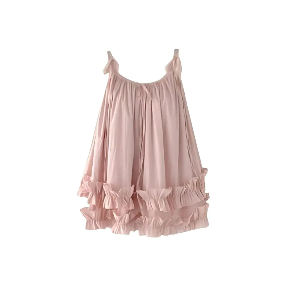 CHARM GLOW Розовый Женские Слиплатья