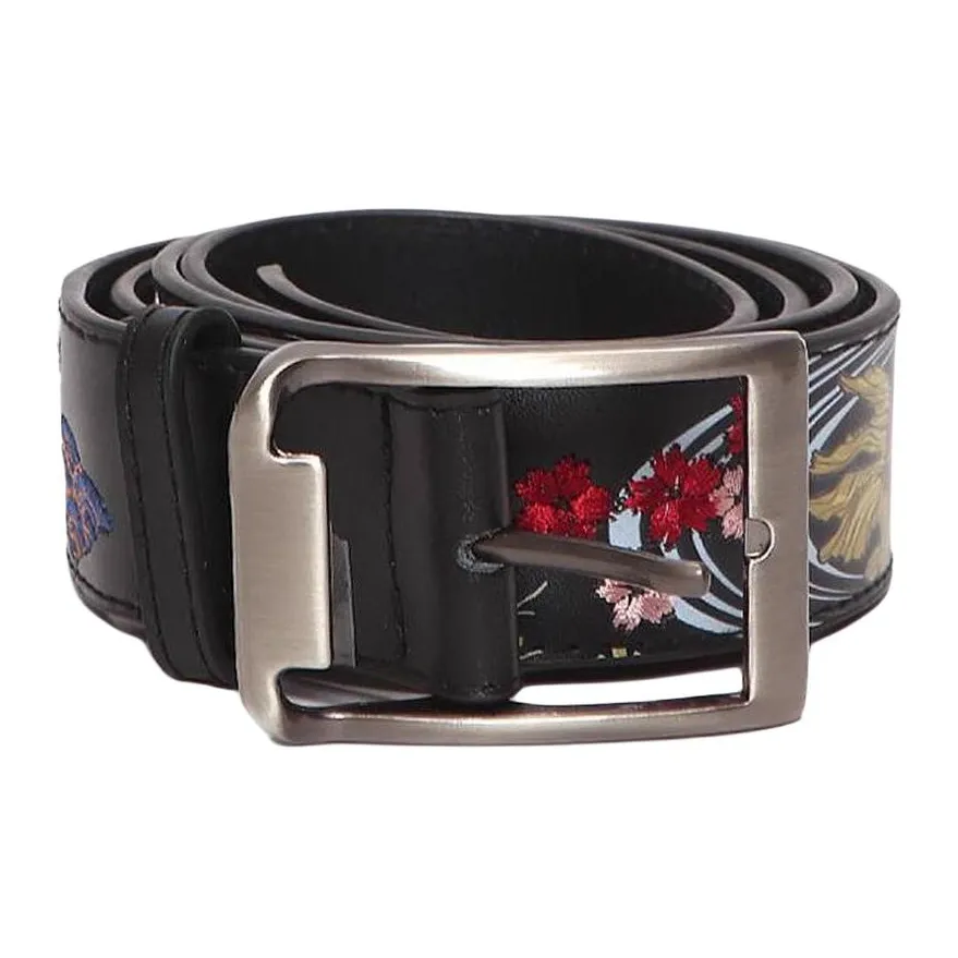 ONIARAI Ремни из коровьей кожи Мужской 3,7 см