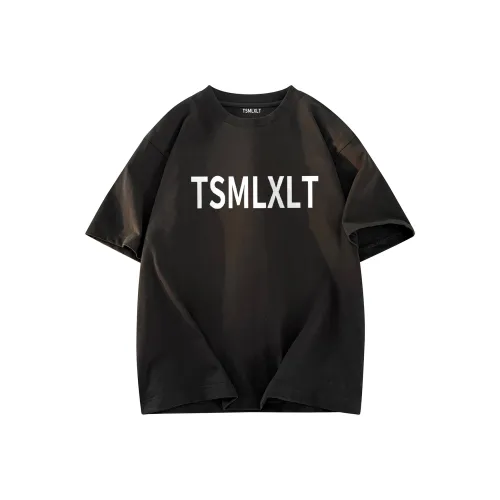TSMLXLT Унисекс Футболка