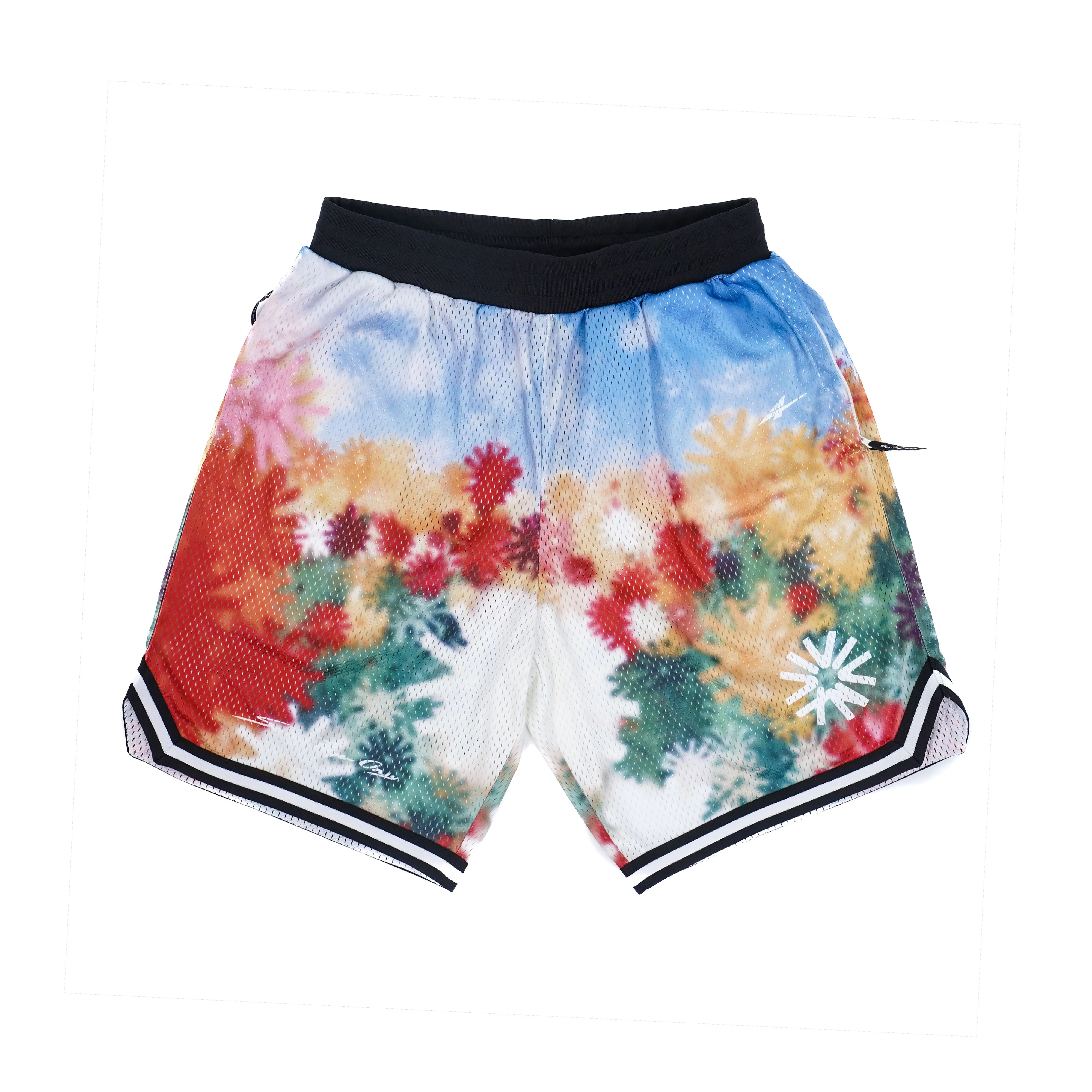 Serious Player Only x XAIVIAN Спортивные шорты Мужские