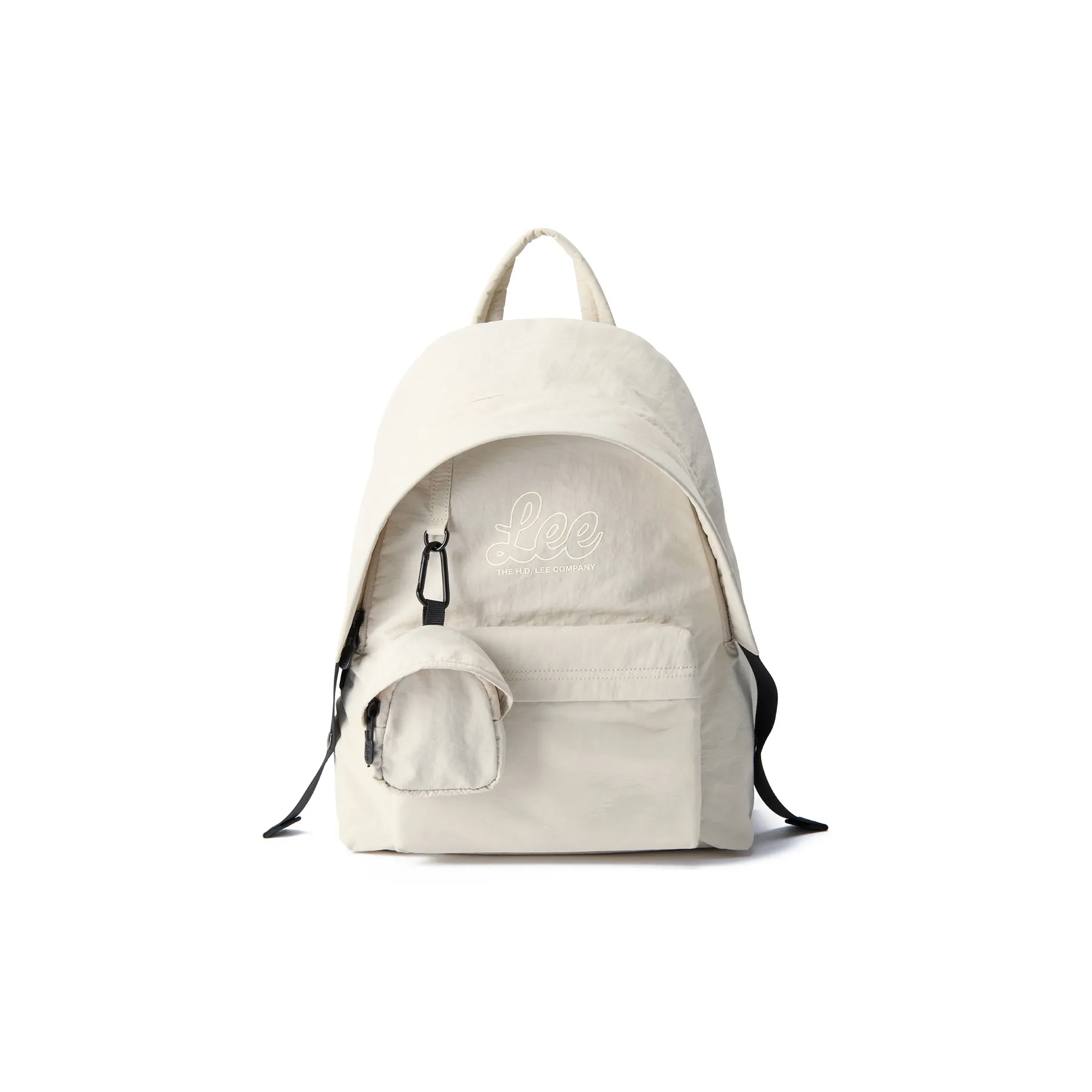 Lee Ткань Козырек Рюкзак Стандартный Унисекс Многоцветный