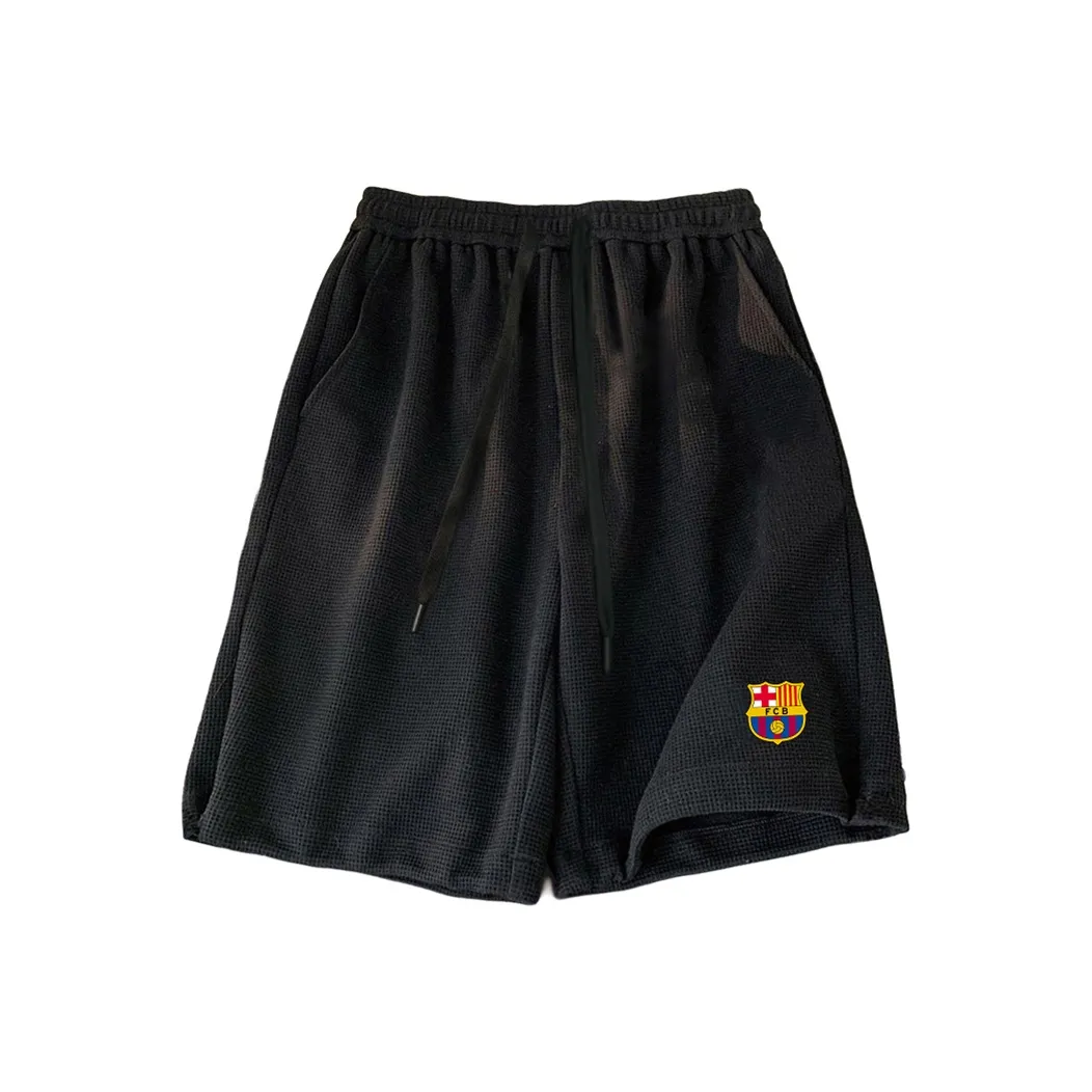 FCB ARCELONA Повседневные шорты Мужские