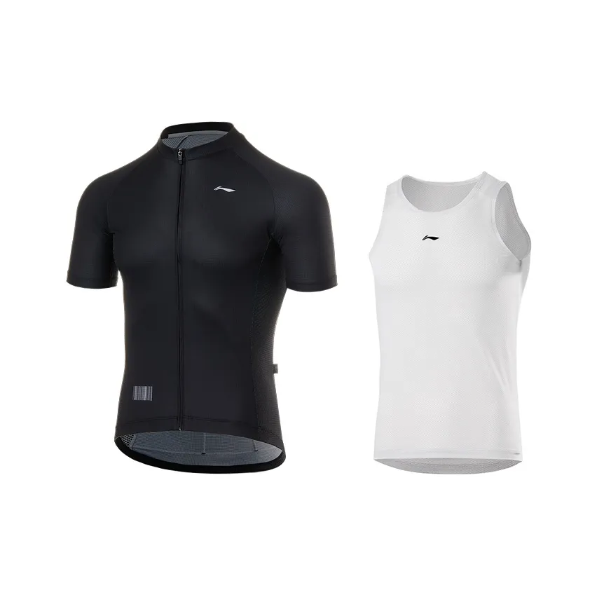 Лайнер Туристическая Одежда Велоспорт Костюм Унисекс