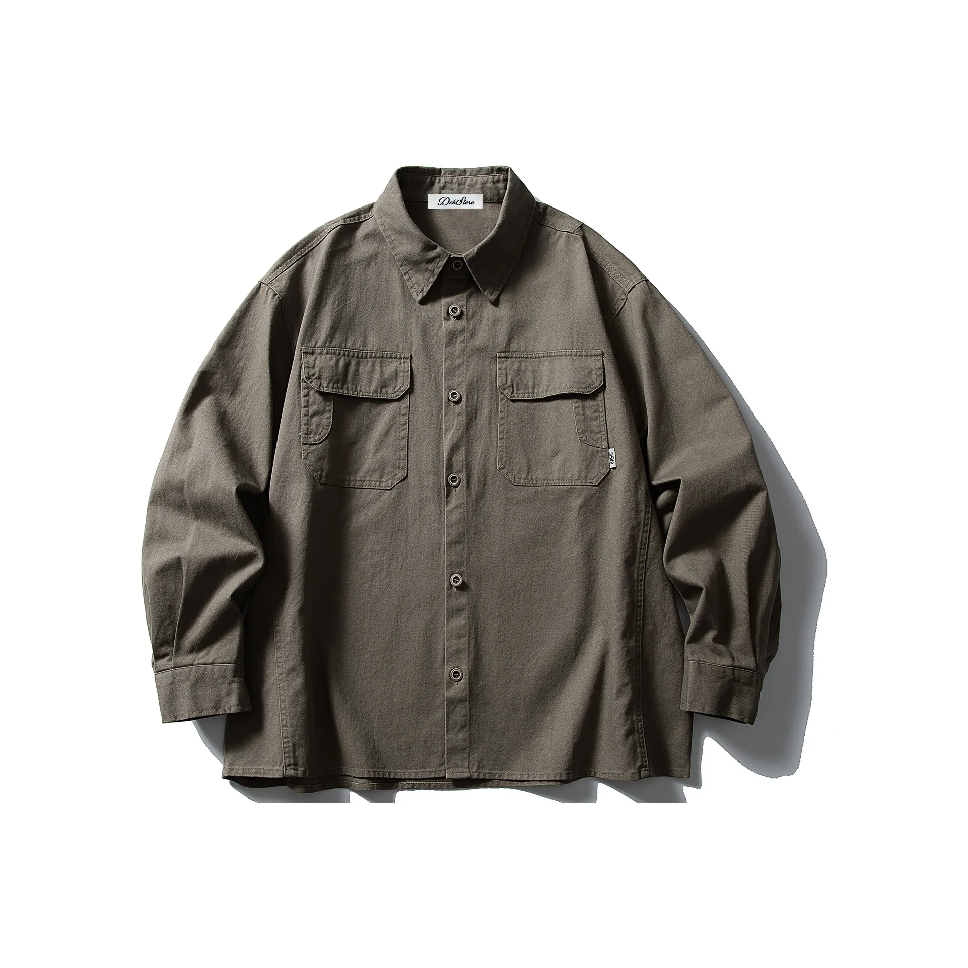 DOH STORE Унисекс Рубашки