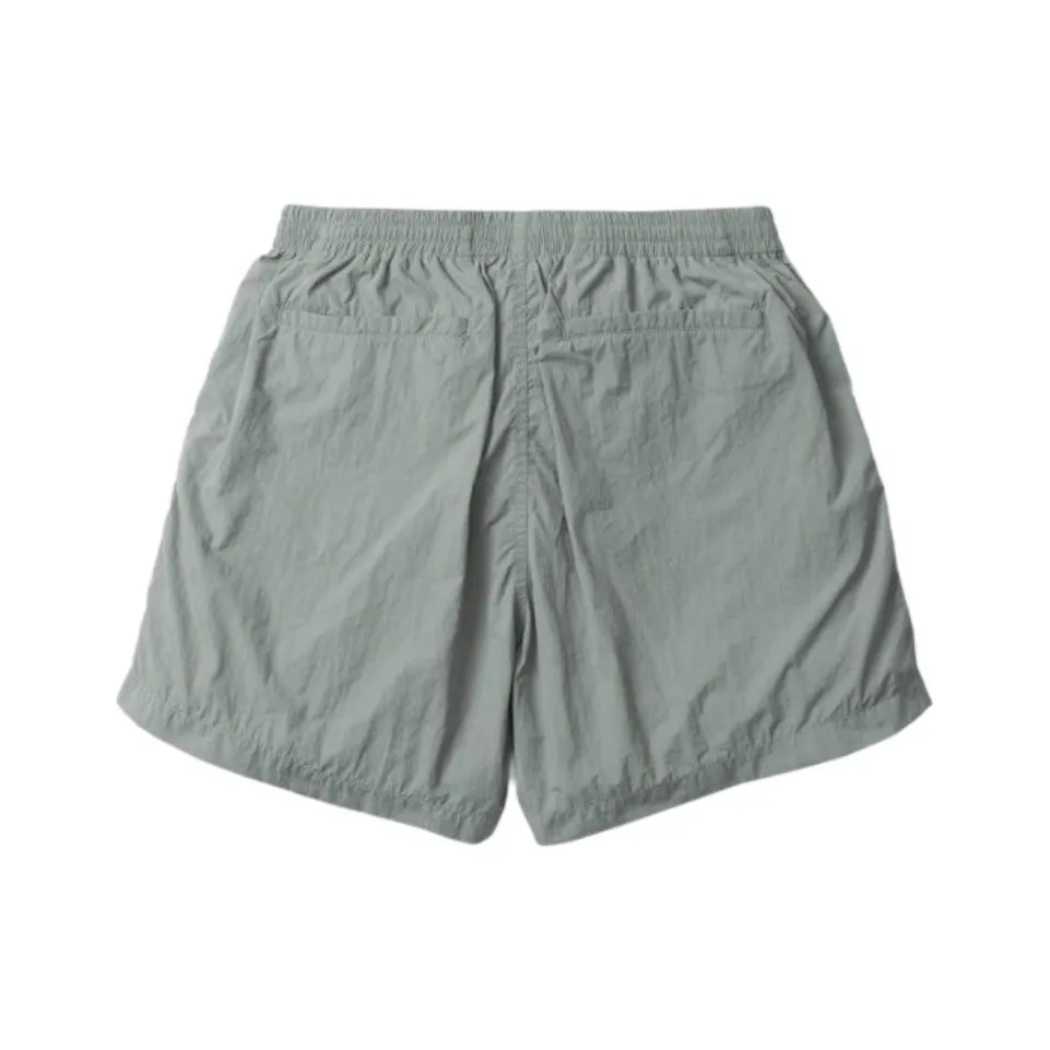 MADNESS Серые Унисекс Повседневные шорты