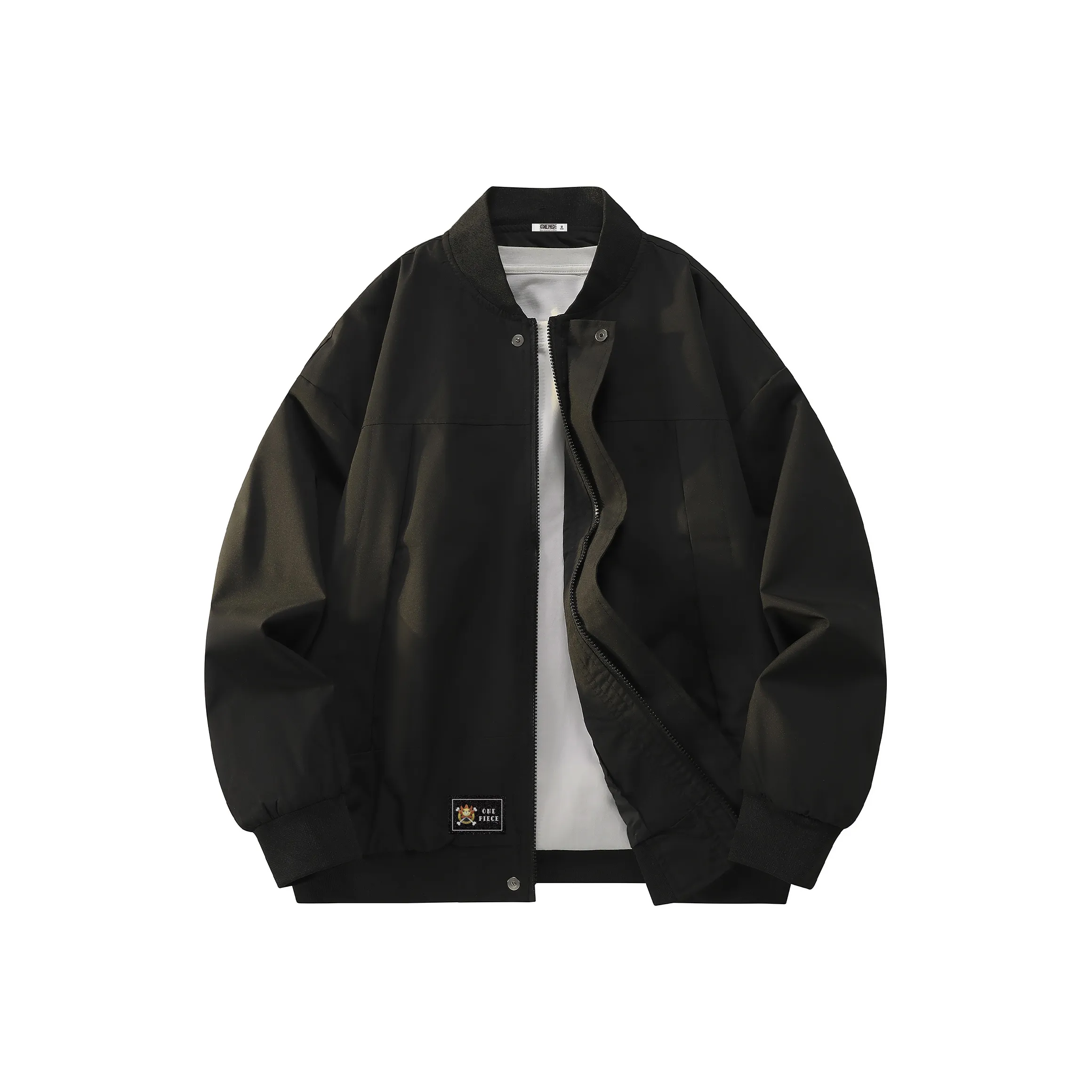 ONE PIECE Унисекс Куртки