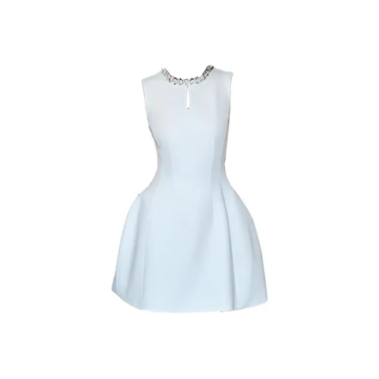 ONE PASS STUDIO Без рукавов Платье Женское