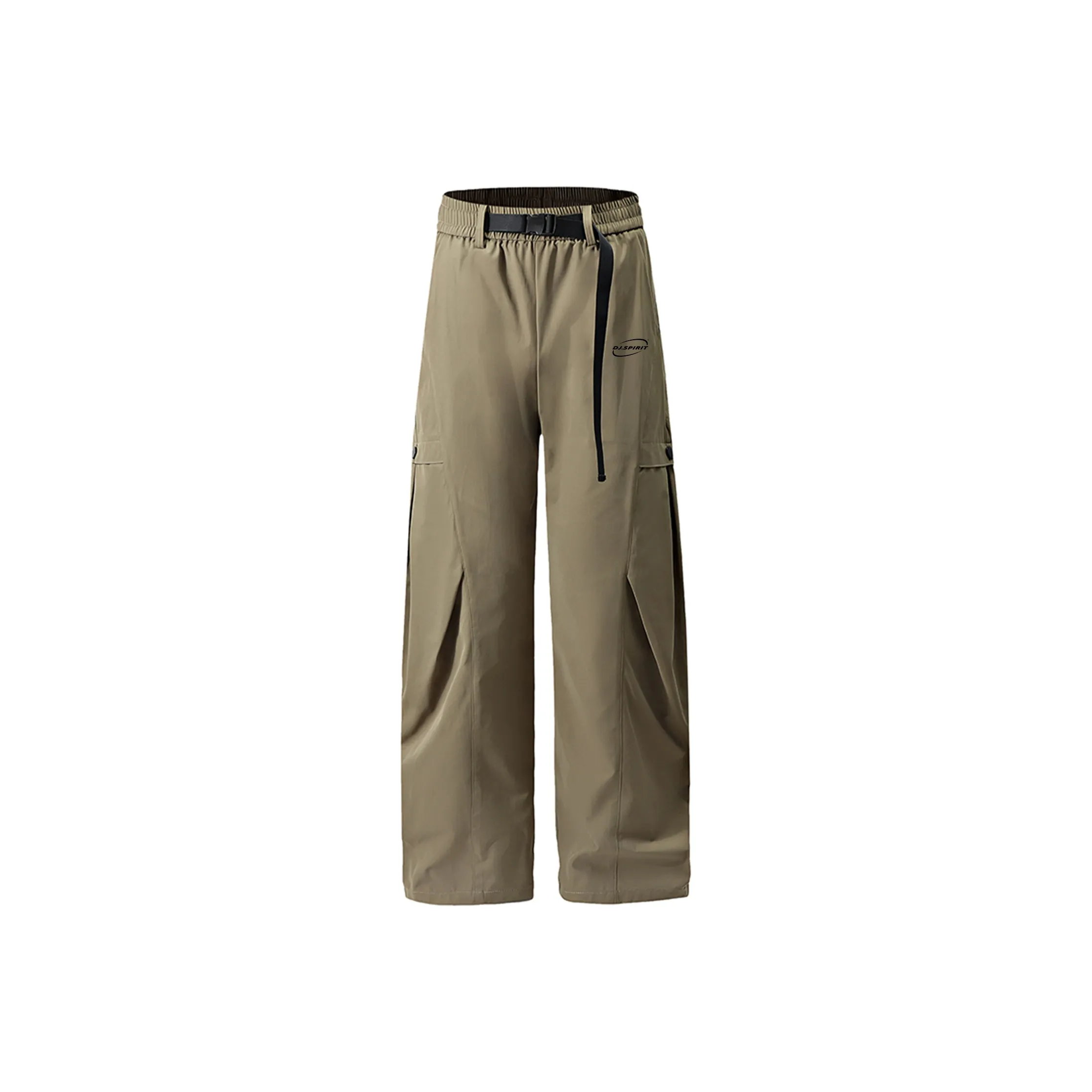 DJ.SPIRIT Унисекс Повседневные брюки