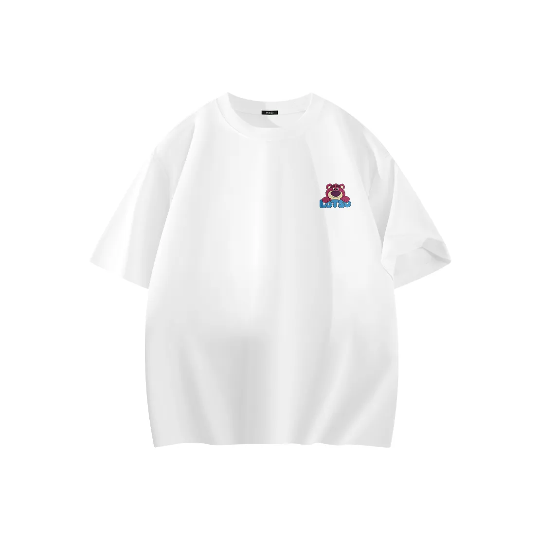 Miniso Toy Story series T-Shirt Унисекс