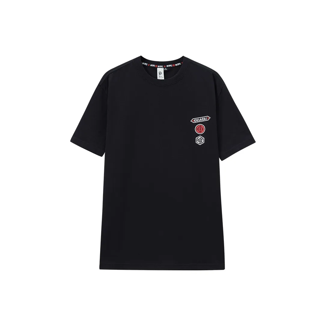 ONIARAI Мужские T-рубашки