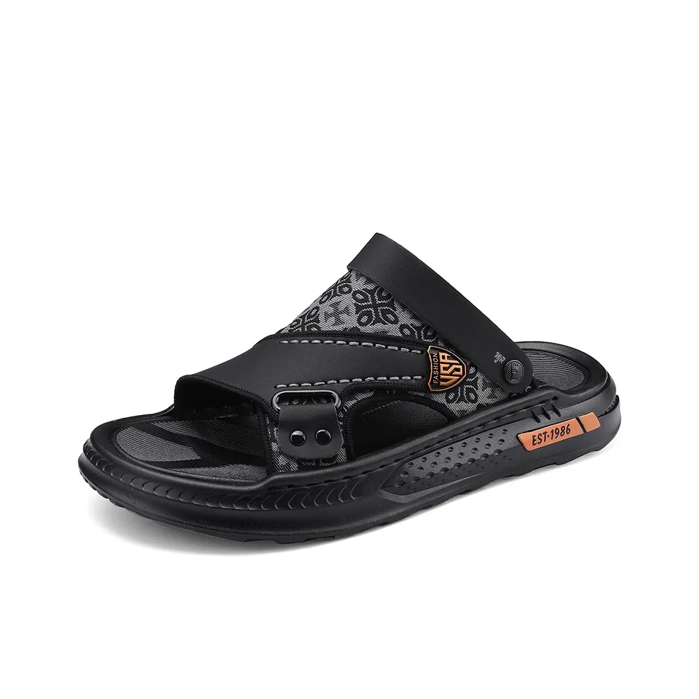 NANJIREN Пляжные сандалии Мужские