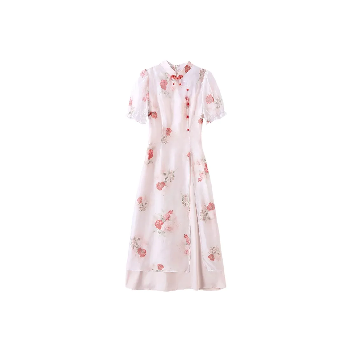 SONDR Розовый Женские Ципао