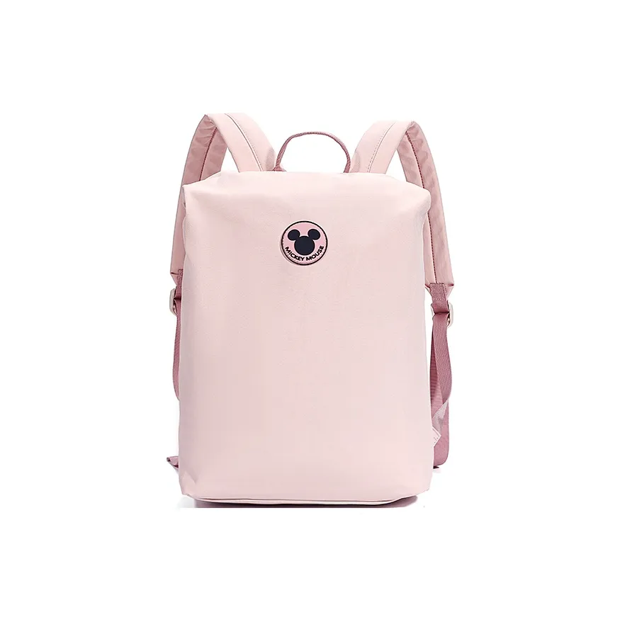 Disney Mickey Series Полиэстер Рюкзак Стандартный Унисекс Многоцветный