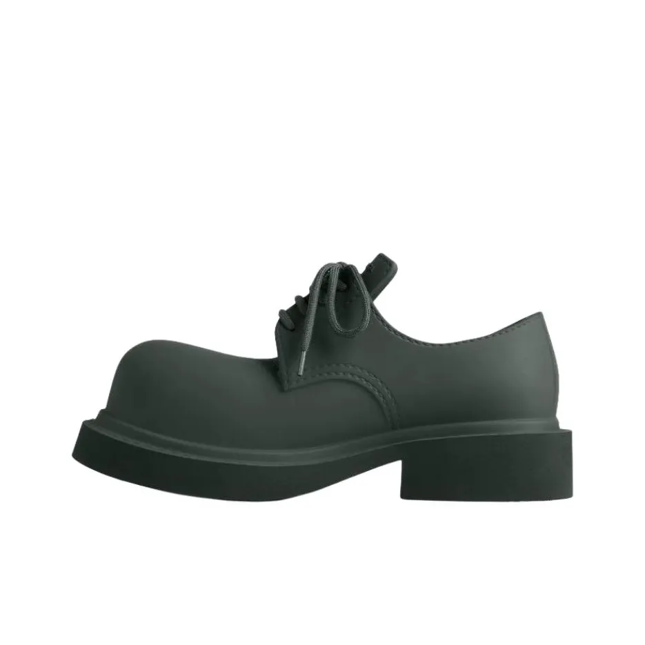 Balenciaga Steroid Derby Shoes