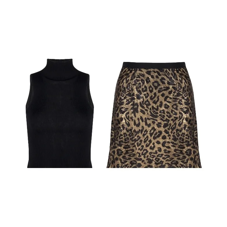 EFCR Женские комплекты с юбкой