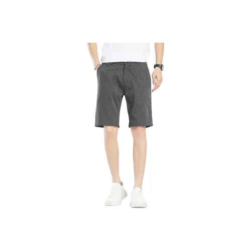 SEVEN FOR ALL MANKIND Мужские повседневные шорты