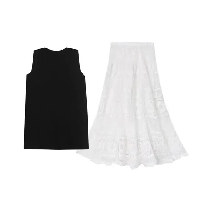 MARIE·COCO Женские комплекты с юбкой