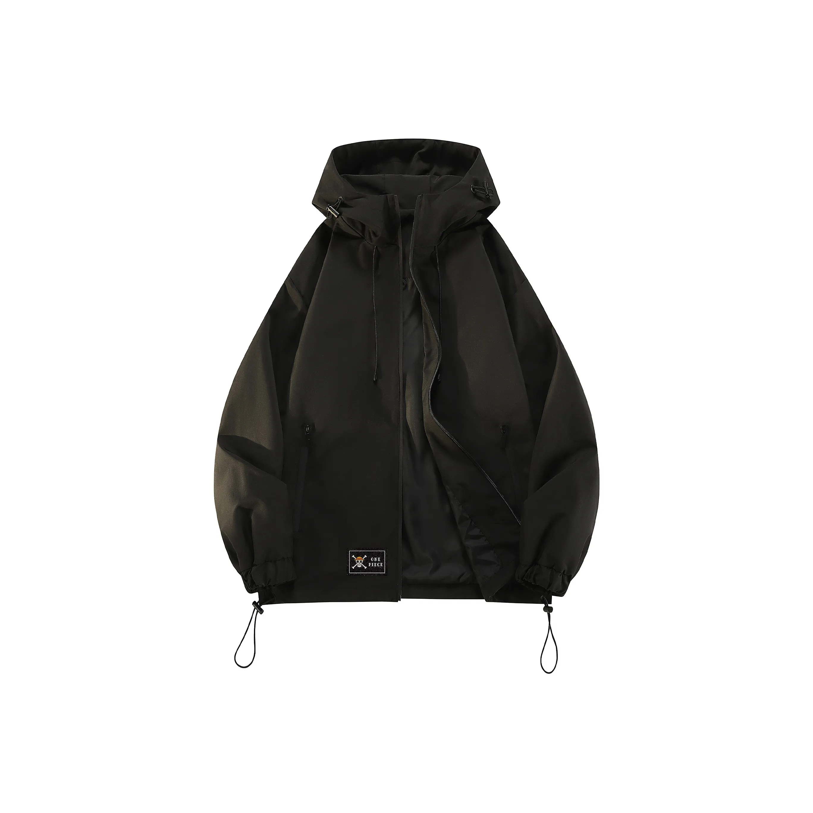 Ван-Пис Ветровка Унисекс