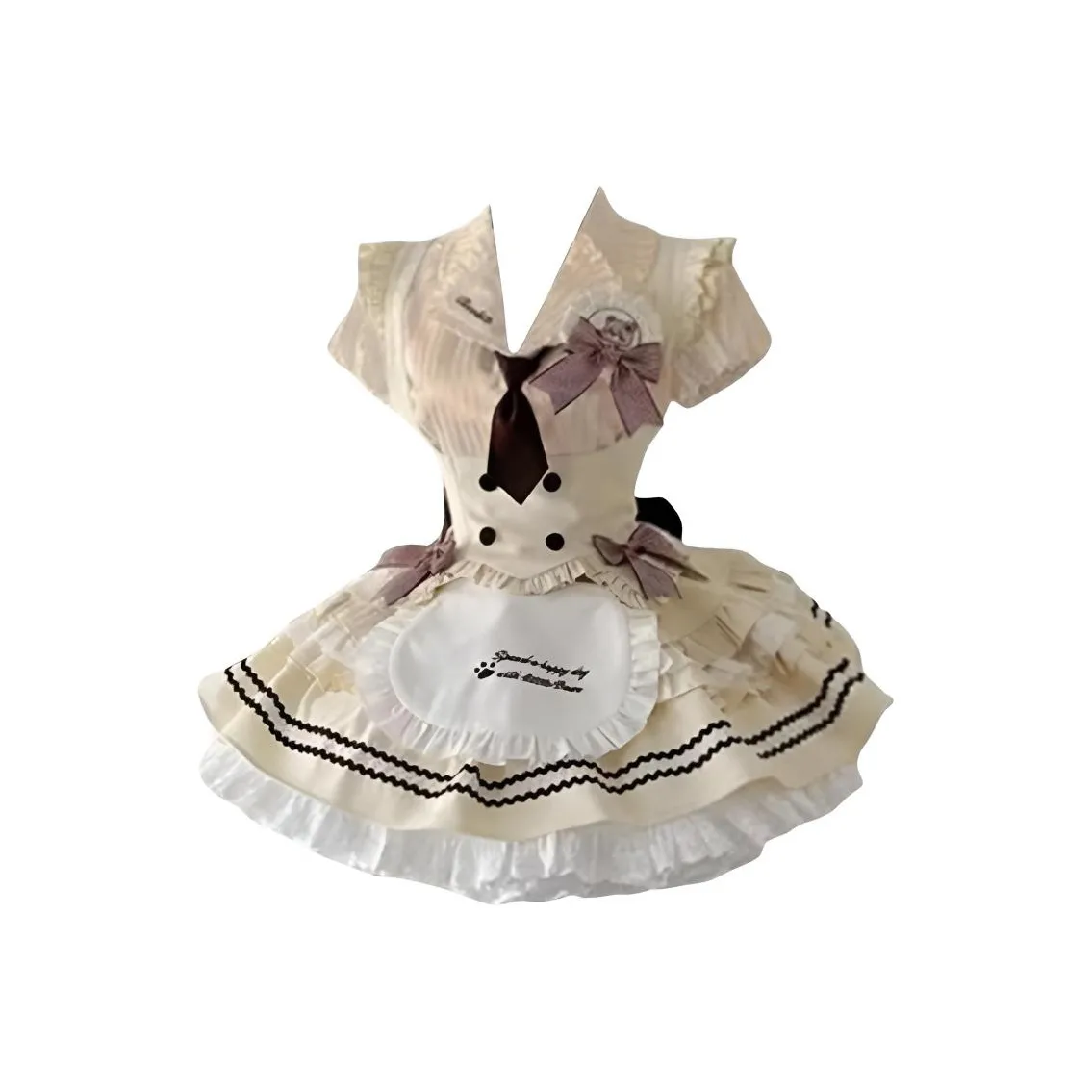 SECFLY OFFICIAL Лолита-стиль Женские