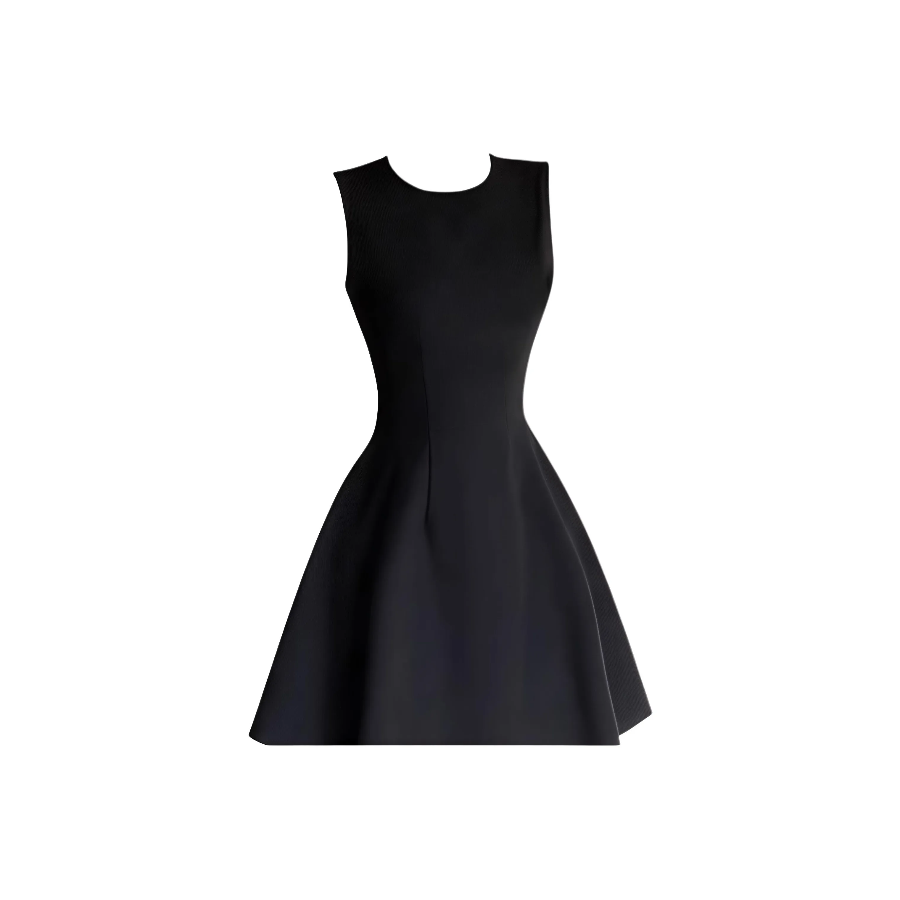 MOUT RECON TAILOR Без рукавов Платье Женское