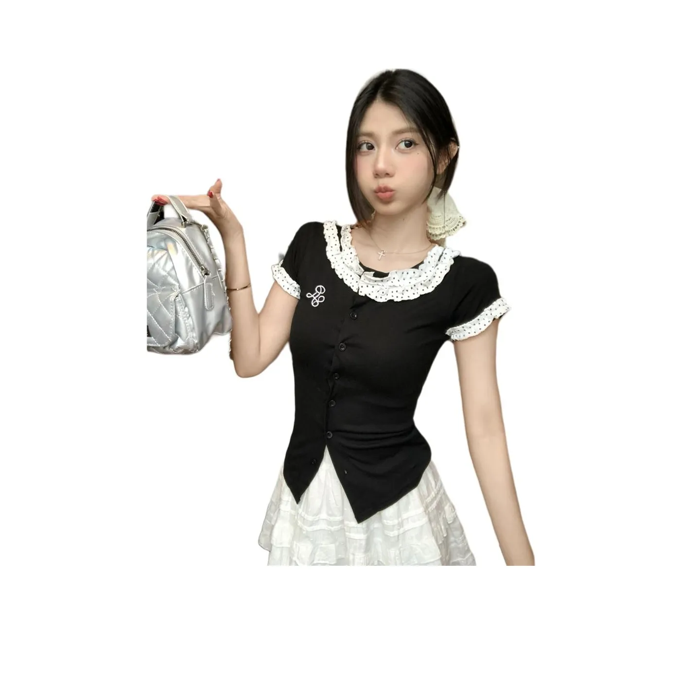 Dale Beauty Regular T-Shirt Women's