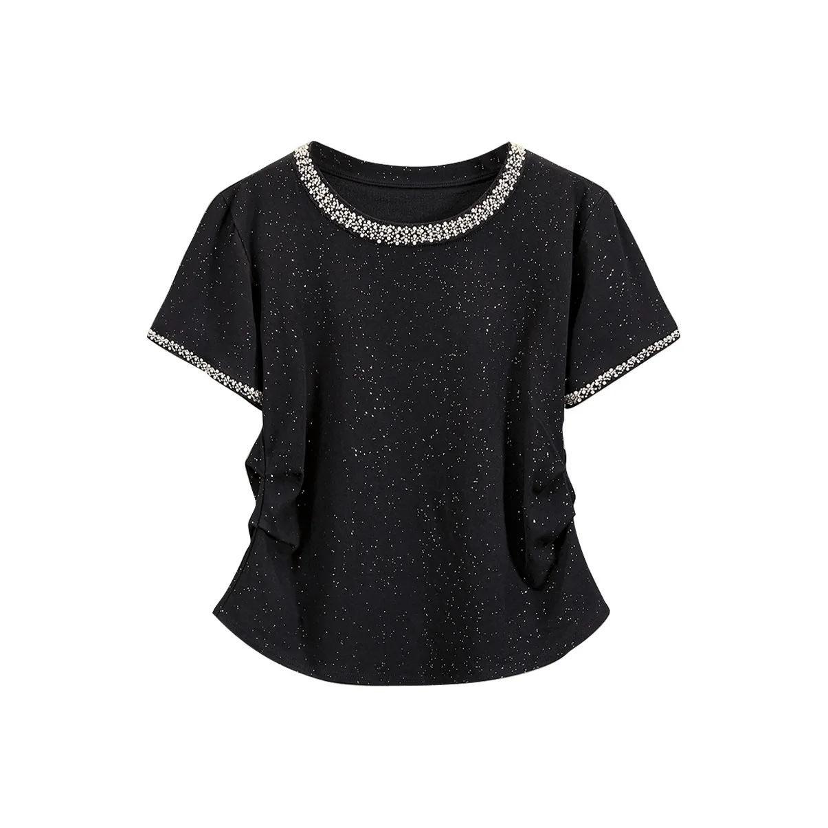 Touch Женские футболки с коротким рукавом