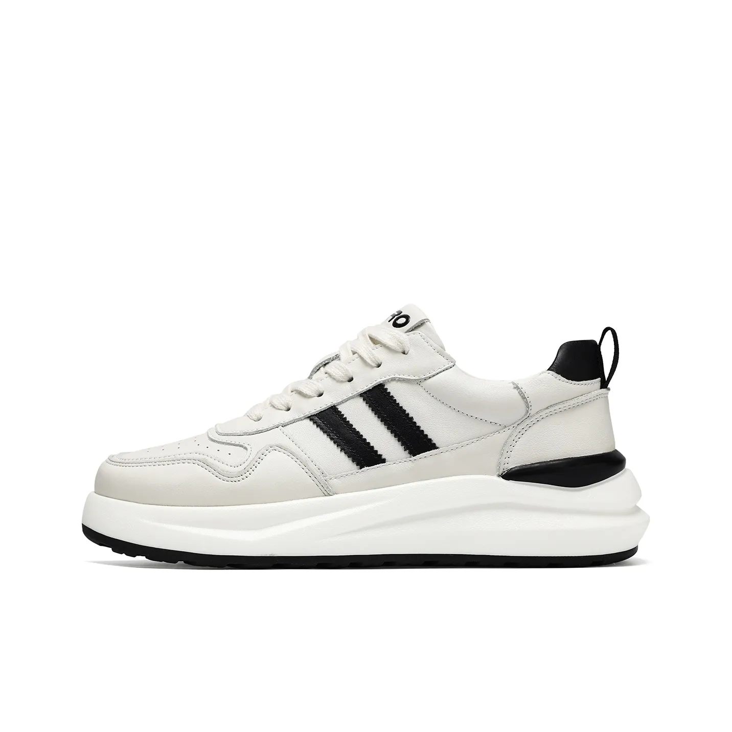 ZRO Casual Низкий Топ Мужской