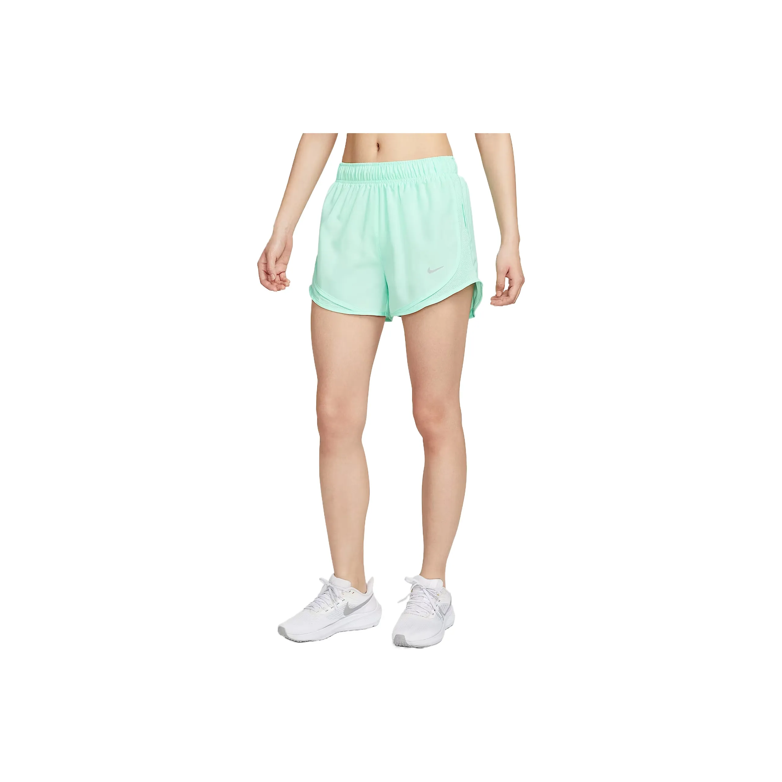 Nike Dri Fit Спортивные шорты Женские