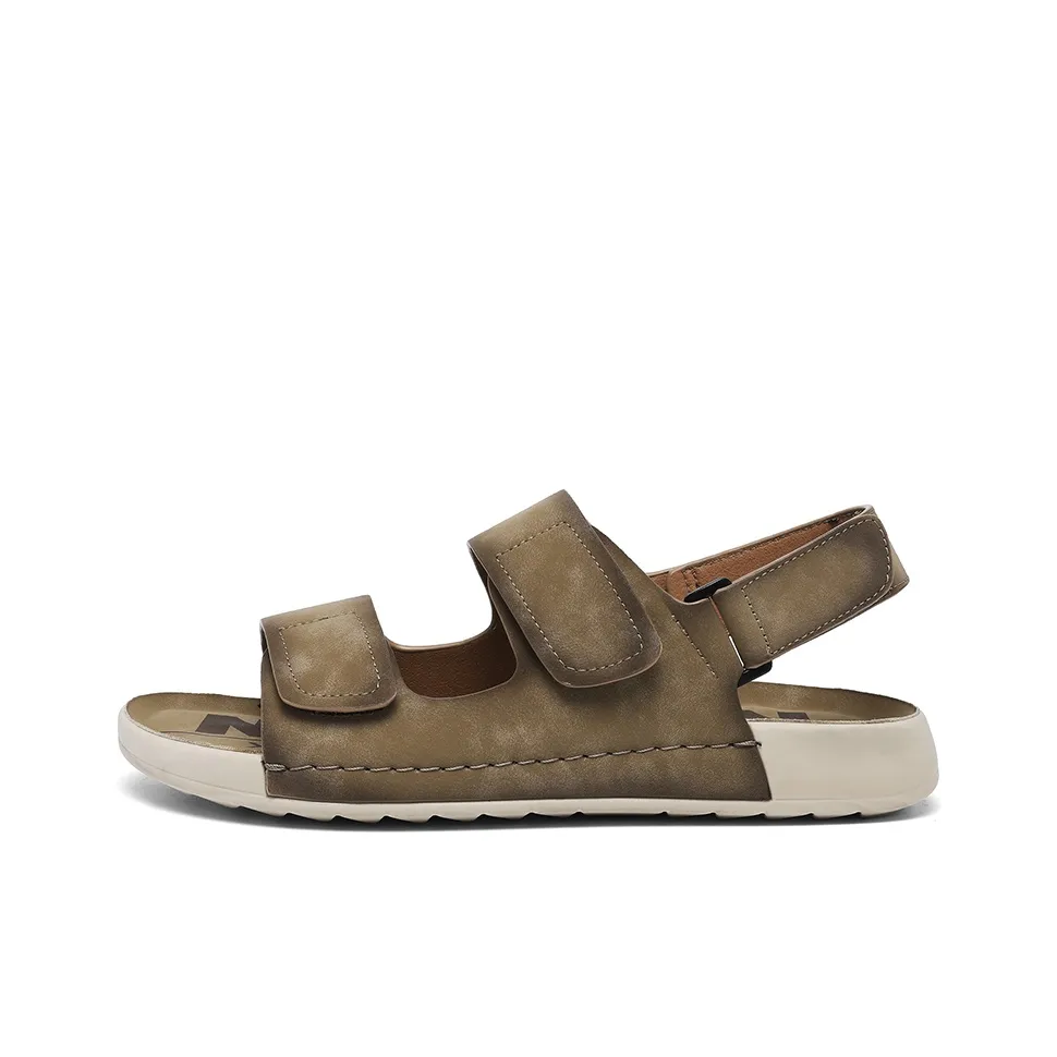 NANJIREN Пляжные сандалии Мужские