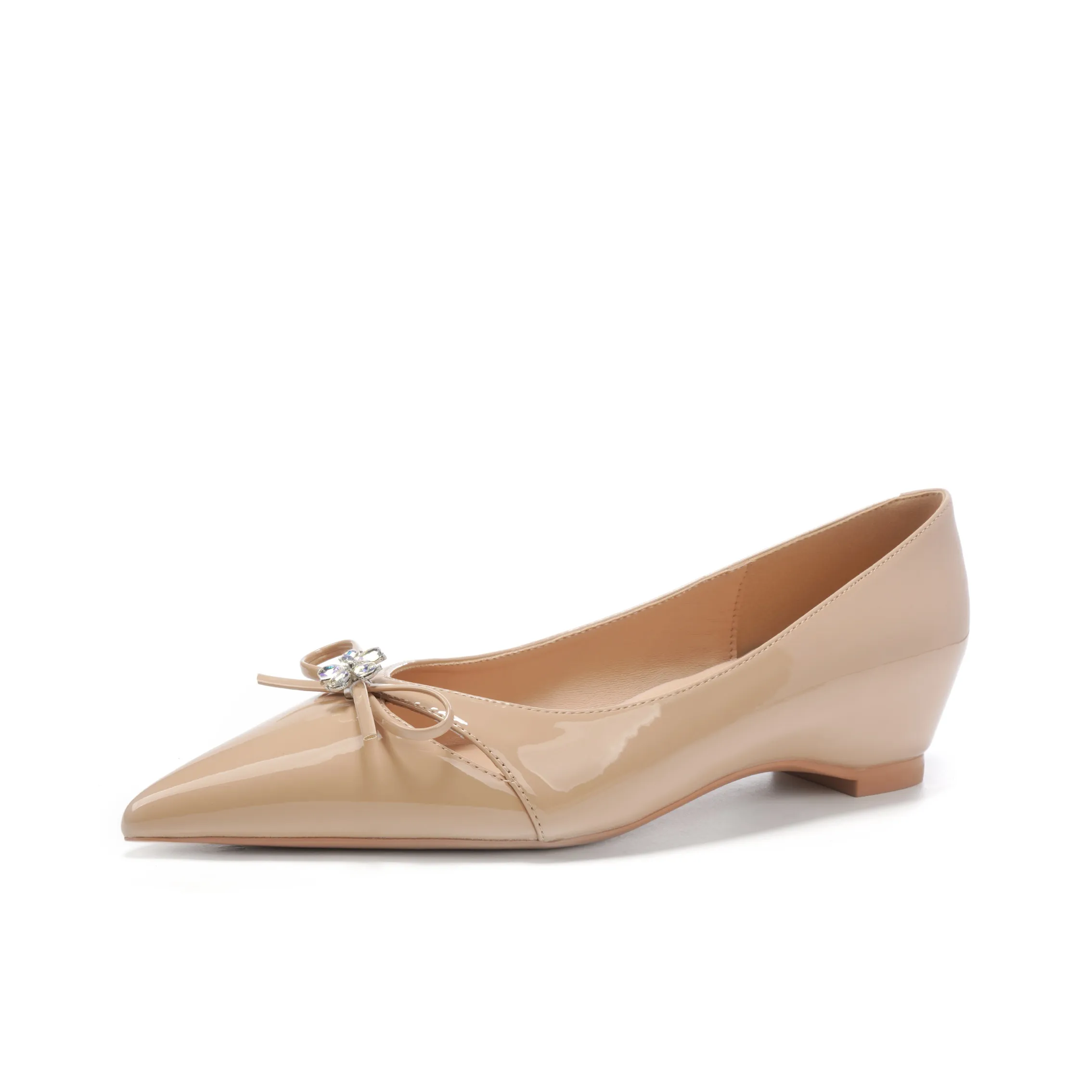 Beijiani Квадратный каблук Высокие каблуки 3 см Женские