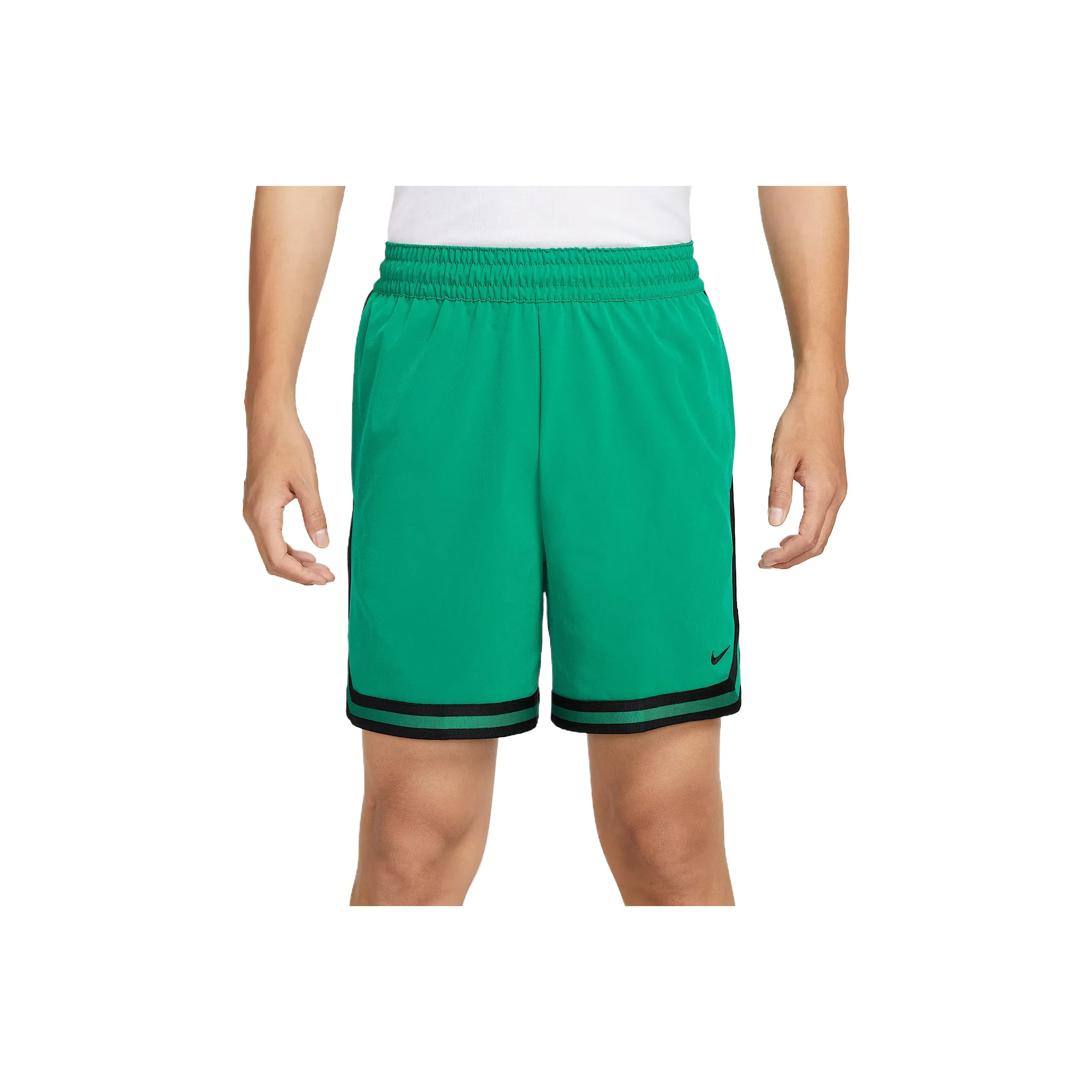 Nike DNA Dri Fit Баскетбольные шорты Мужские