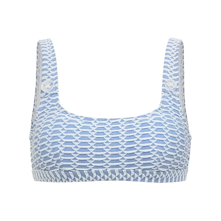 YUKARI SWIM Два куска купальника для женщин