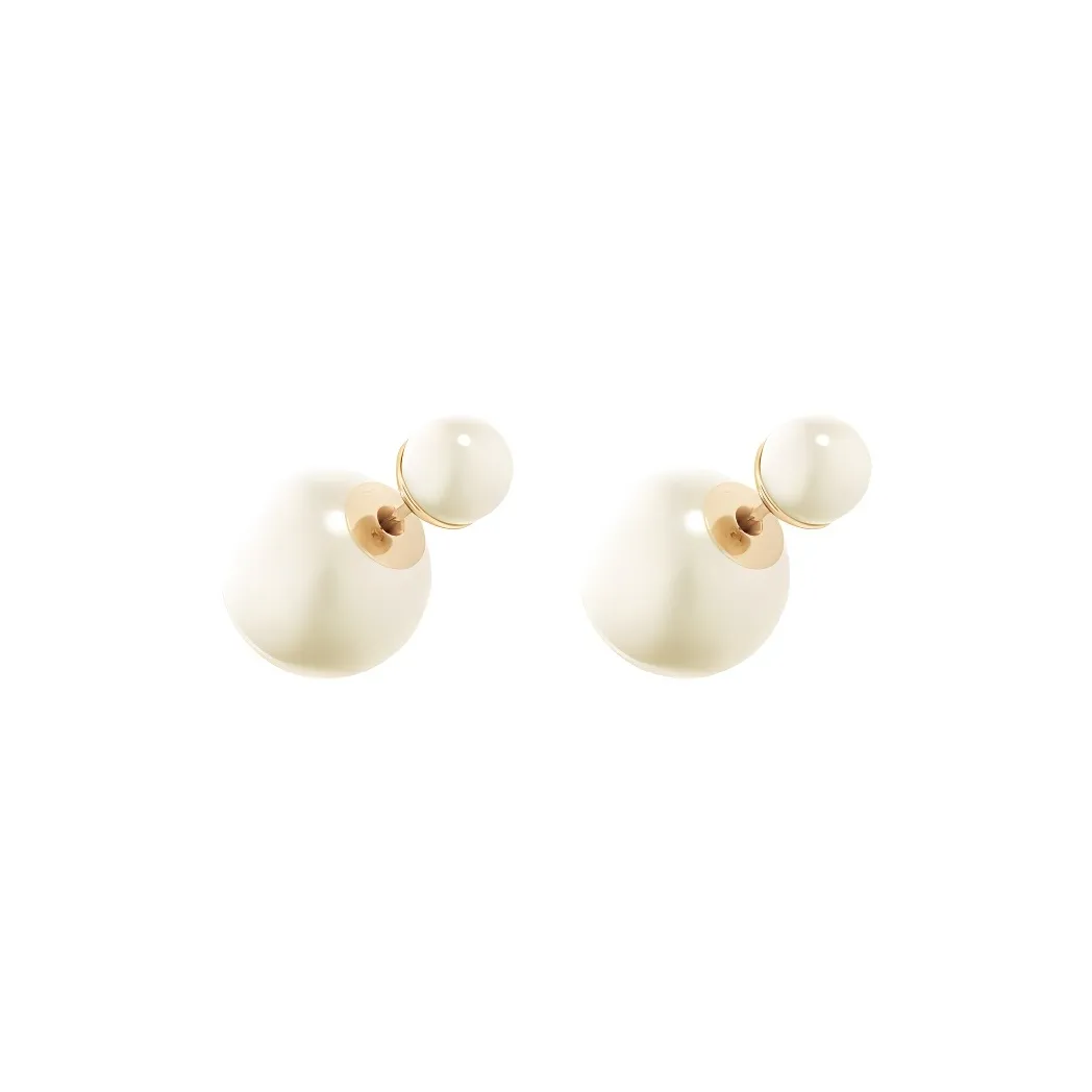 DIOR Tribales Earrings
