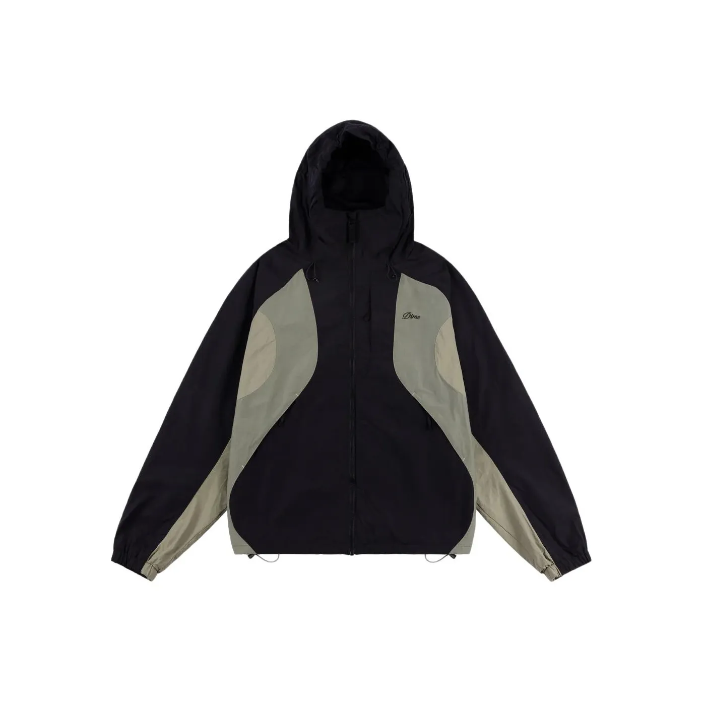 Dime MTL SS25 Куртки и Пальто Унисекс