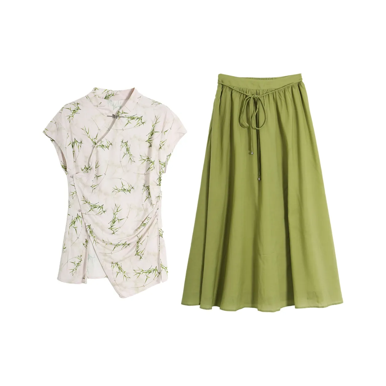 SETIROM Женские комплекты с юбкой