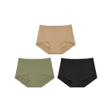누드 스킨+티 그린+엘레강트 블랙