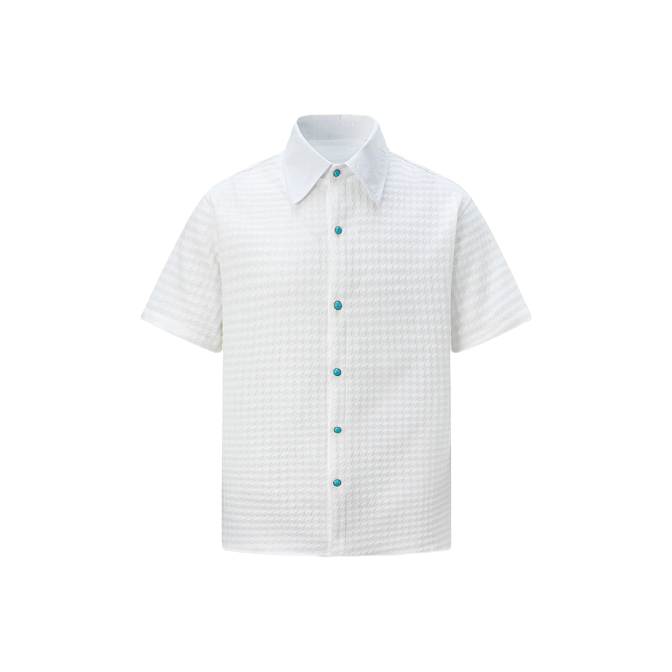 UNDERTIDES Унисекс Рубашки