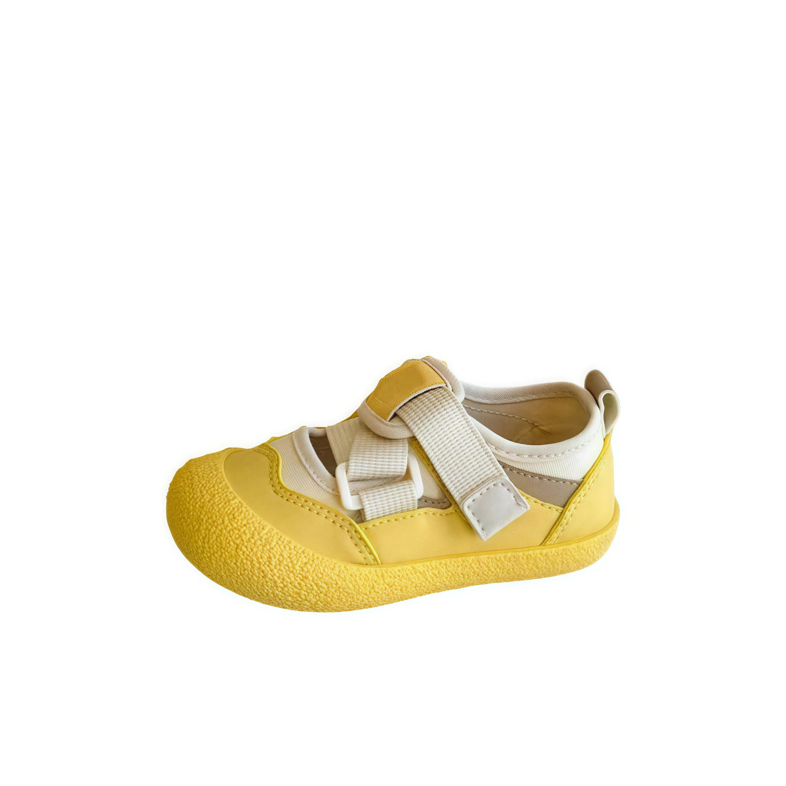 Неон Износостойкий Дышащий Низкий Топ KIDS Лайфстайл Обувь для Детей Возраст 3-7 Лет