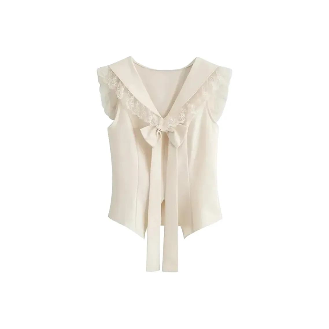 SKYA Абрикос Женские Т-рубашки