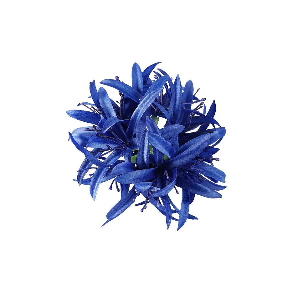 HANYUDIE Сплав Заколки для волос Женские